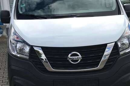 Nissan NV300 31.800 km 20.000 € Ober-Ramstadt 64372