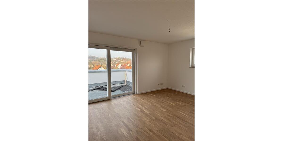 Einfamilienhaus Neustadt an der Aisch - 2 Zimmer, 53 m&sup2;, 990&euro; | Angebot:26232814