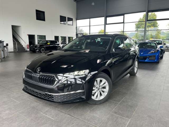 Skoda Octavia 8.950 km 28.870 € Attendorn 57439