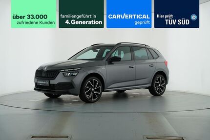 Skoda Kamiq 72.308 km 19.489 &euro; Leipzig 04103