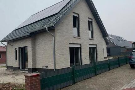 Modernes Einfamilienhaus in zentraler Lage, Erstbezug! 5 zimmer