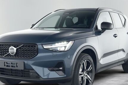 Volvo XC40 25.201 km 37.980 &euro; Torgau 04860