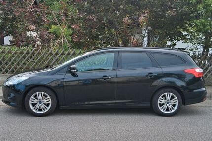 Ford Focus 120.000 km 3.750 &euro; Kolbermoor 83059