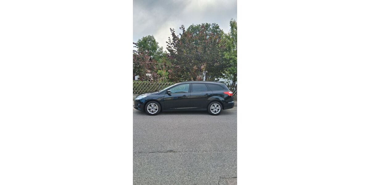 Ford Focus 120.000 km 3.750 &euro; Kolbermoor 83059