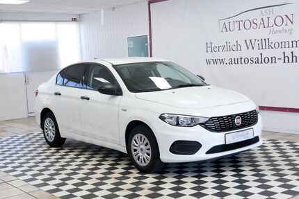 Fiat Tipo 74.487 km 9.299 &euro; Hamburg 22399