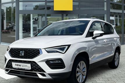 Seat Ateca 80.100 km 19.690 &euro; Münster 48165