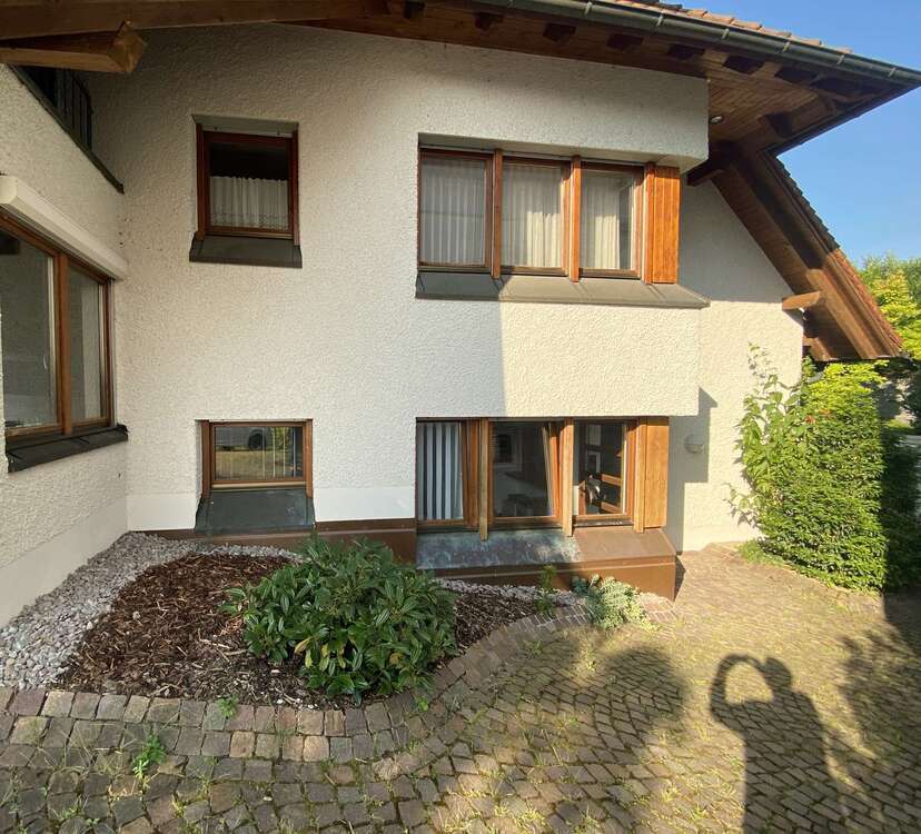 Büro in Neuenburg am Rhein 775 € 80 m²