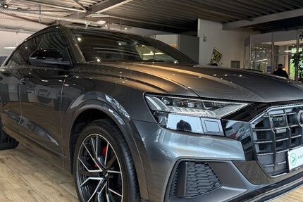 Audi Q8 149.879 km 47.950 &euro; Goslar 38644