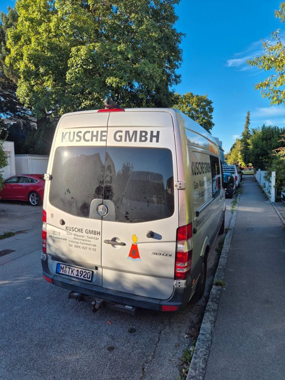 Sprinter