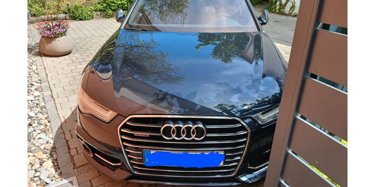 Audi A6 290.000 km 16.999 &euro; Freising 85435