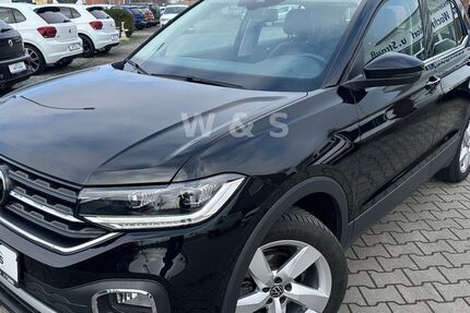 VW T-Cross 63.400 km 16.499 &euro; Aurich 26607
