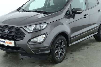 Ford EcoSport 43.332 km 15.800 &euro; Essen 45141