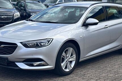 Opel Insignia 245.000 km 7.200 &euro; Kirchberg 55481