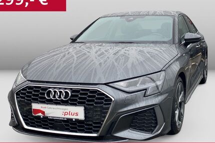 Audi A3 77.810 km 24.830 € Göppingen 73037
