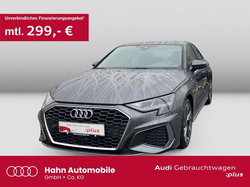 Audi A3 77.810 km 24.830 € Göppingen 73037