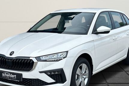 Skoda Scala 9.860 km 18.770 &euro; Dessau 06847