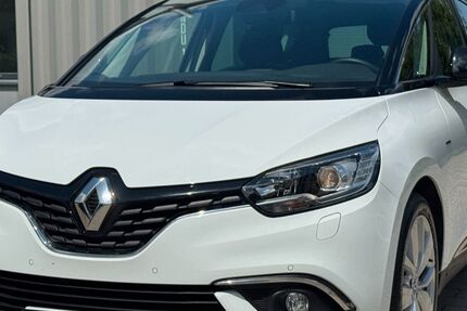 Renault Scenic 76.680 km 19.990 € Zuzenhausen 74939