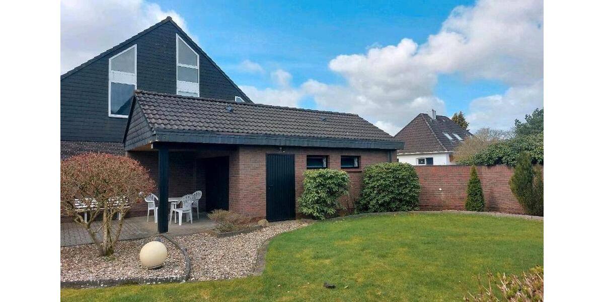 Einfamilienhaus Friedeburg - 7 Zimmer, 151 m&sup2;, 365.000&euro; | Angebot:25947988