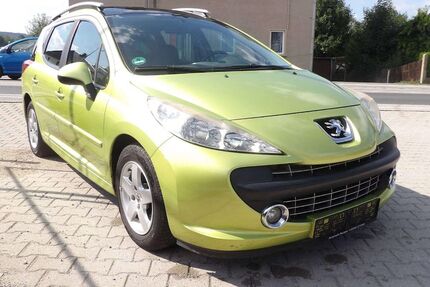 Peugeot 207 111.000 km 3.999 &euro; Bautzen 02625