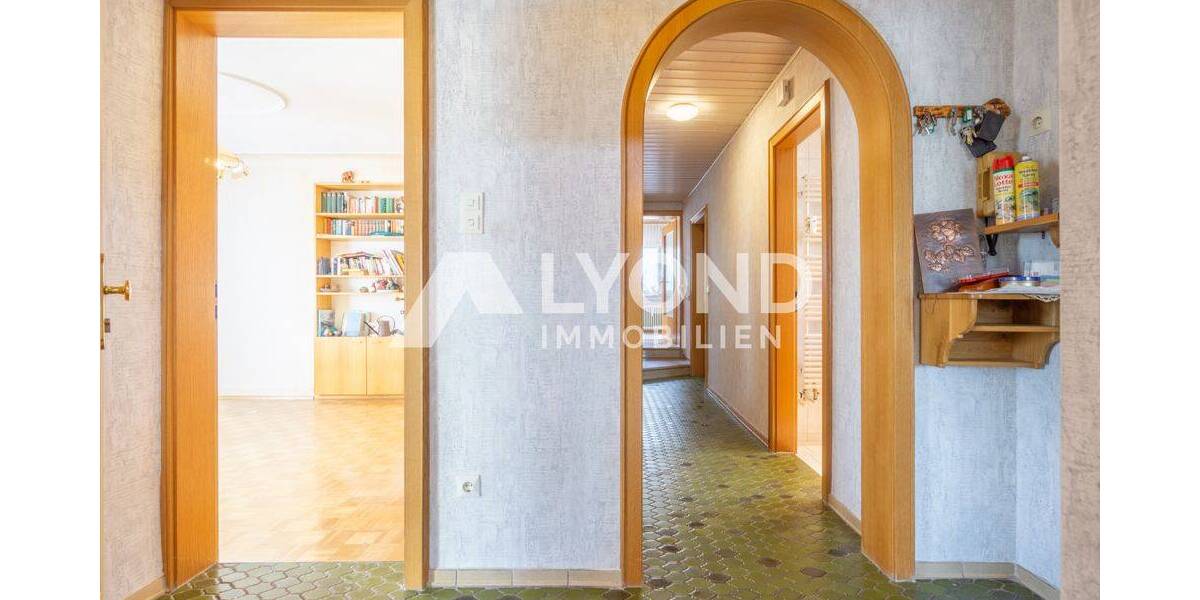 Mehrfamilienhaus, Wohnhaus Sachsenheim Kleinsachsenheim - 1 Zimmer, 210 m&sup2;, 675.000&euro; | Angebot:26874872