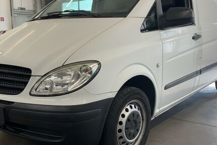 Mercedes-Benz Vito 85.000 km 12.499 € Obermeitingen 86836