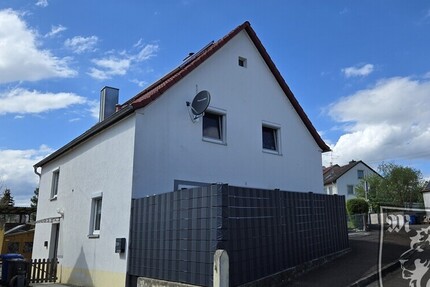 Einfamilienhaus mit top Preis-Leistungs-Verhältnis in Wittislingen