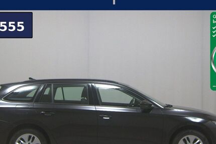 Skoda Octavia 154.154 km 14.980 &euro; Gyhum/Bockel 27404