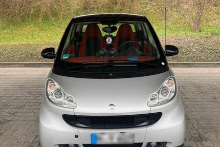 Smart ForTwo 123.500 km 3.499 &euro; Röthenbach a. D. Pegnitz 90552