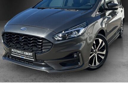 Ford S-Max 59.990 km 28.890 &euro; Bensheim 64625
