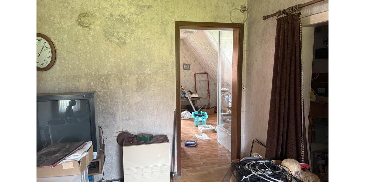 Einfamilienhaus Bad Lauterberg im Harz - 5 Zimmer, 150 m&sup2;, 54.900&euro; | Angebot:27005335