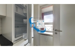 Morgensonne auf dem Balkon: 2-Zi. mit EBK, Parkett & Keller in der Weststadt - Etagenwohnung Schwerin Weststadt | Angebot:26874552