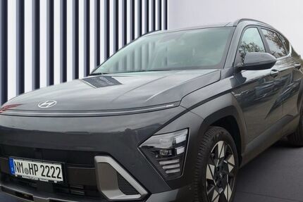 Hyundai KONA 18.799 km 33.980 &euro; Neumarkt 92318