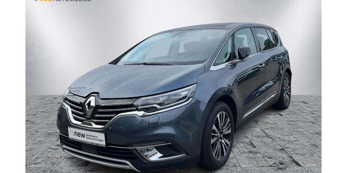 Renault Espace 71.800 km 25.980 &euro; Norderstedt 22851