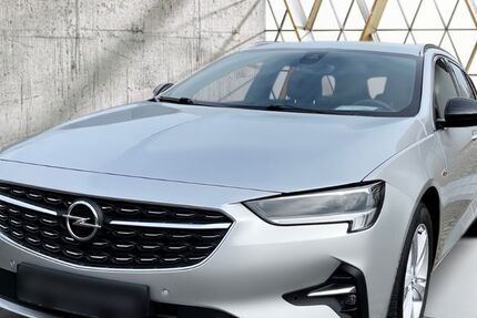 Opel Insignia 73.362 km 19.890 &euro; Bad Tabarz 99891