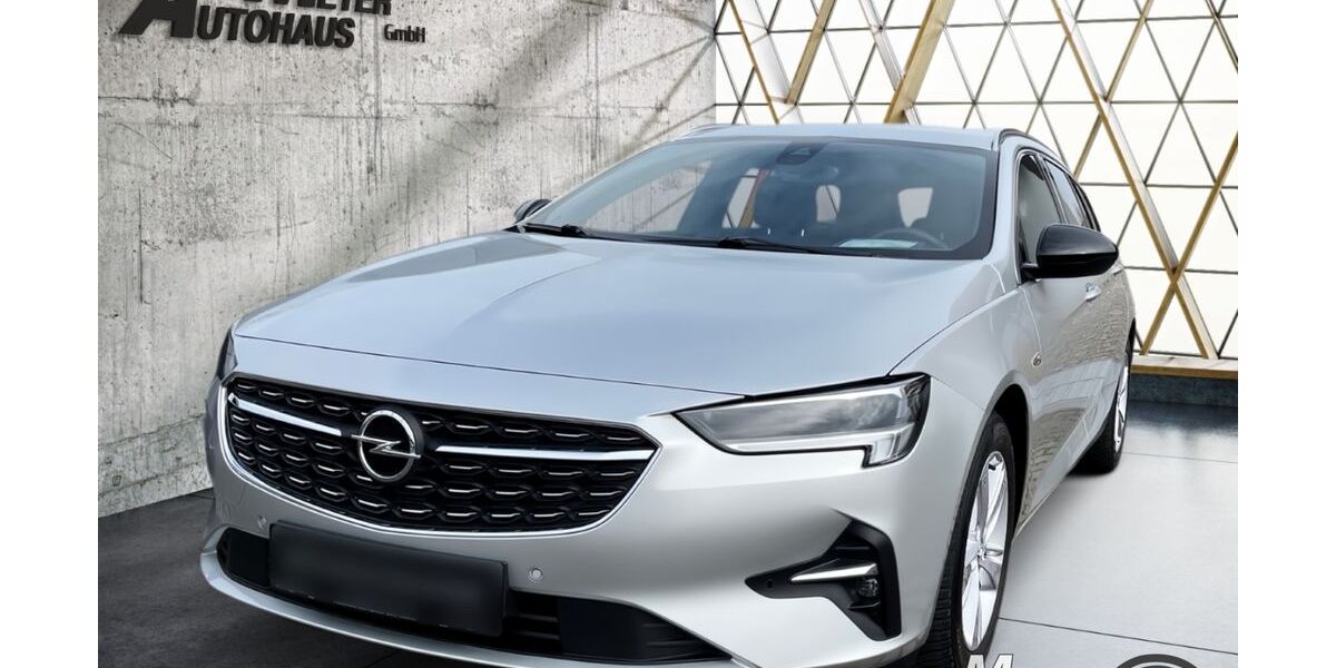Opel Insignia 73.362 km 19.890 &euro; Bad Tabarz 99891