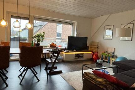 Wohnung Xanten - 5 Zimmer, 84 m&sup2;, 780&euro; | Angebot:25421734