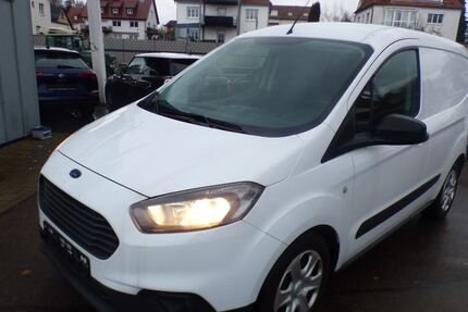 Ford Transit 41.659 km 12.600 € Friedrichshafen 88045