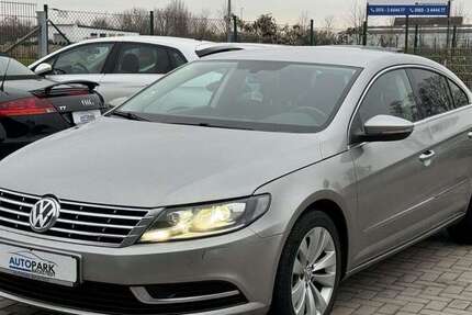 VW CC 212.000 km 8.999 &euro; Lengede 38268