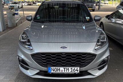 Ford Kuga 123.000 km 21.000 &euro; Nordhorn 48527