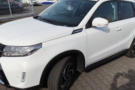 Suzuki Vitara 10.000 km 25.190 &euro; Herschbach 56414