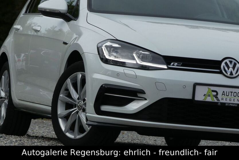 VW Golf 94.500 km 20.950 € Regensburg 93059