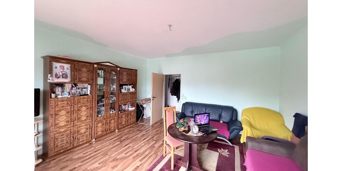 Hochparterre Nordhorn - 2 Zimmer, 73 m&sup2;, 700&euro; | Angebot:25046245