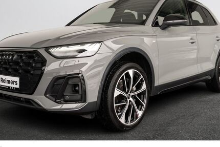Audi Q5 23.830 km 41.990 &euro; Rellingen/Hamburg 25462