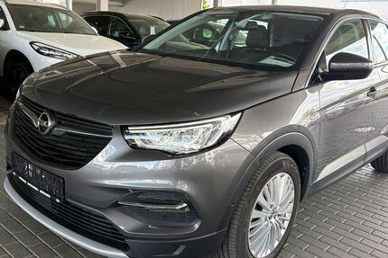 Opel Grandland (X) 80.999 km 16.975 &euro; München 81477