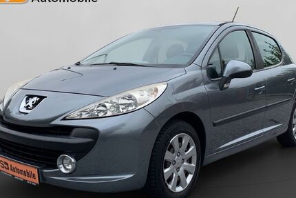 Peugeot 207 140.149 km 3.890 € Meerbusch 40670