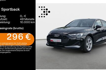 Audi A3 18.690 km 27.990 &euro; Schweinfurt 97424
