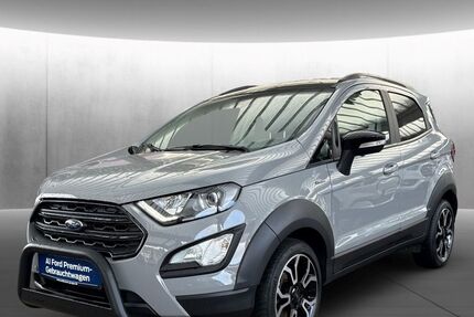 Ford EcoSport 29.350 km 17.850 &euro; Bremen 28207