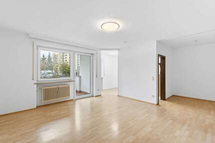Wohnung Neutraubling - 1.5 Zimmer, 35 m&sup2;, 149.900&euro; | Angebot:24975827