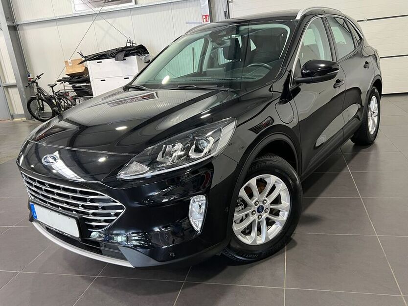 Kuga
