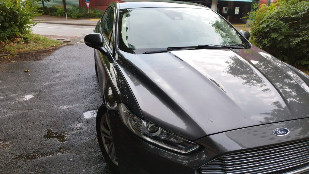 Ford Mondeo 148.000 km 11.250 &euro; Hamburg 22523